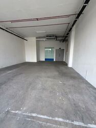 Four Star Building (D12), Factory #496665601